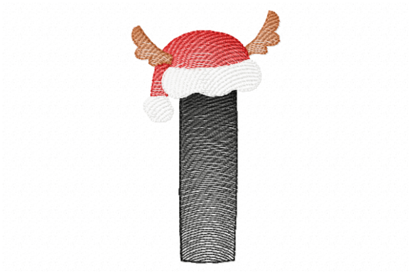 Santa Letter I