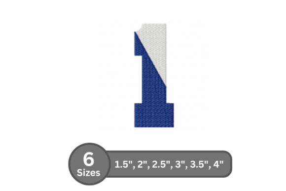 Twin Fill Number -1