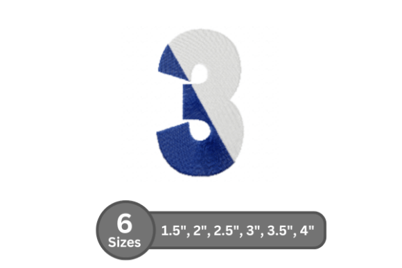 Twin Fill Number 3